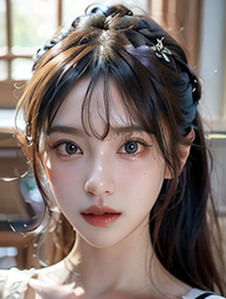 工艺展览与智能清洁机器人的交响曲：未来清洁的诗篇